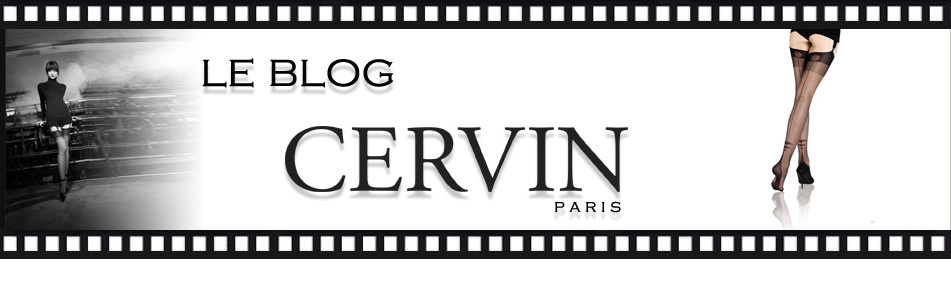 blog cervin